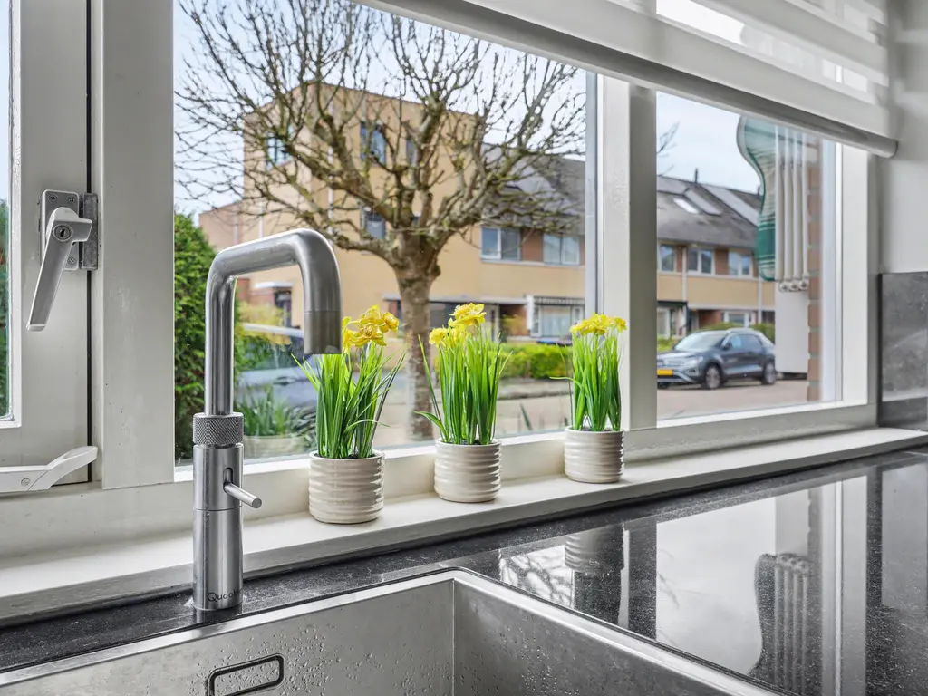 Anne Frankstraat 91, SPIJKENISSE