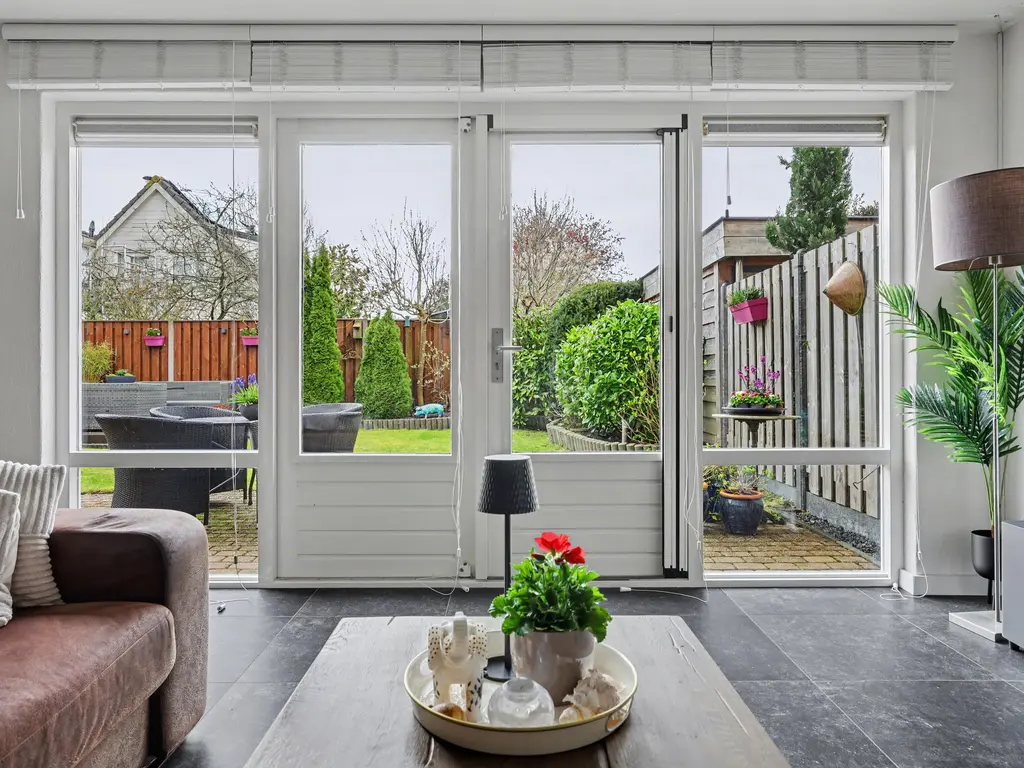 Anne Frankstraat 91, SPIJKENISSE