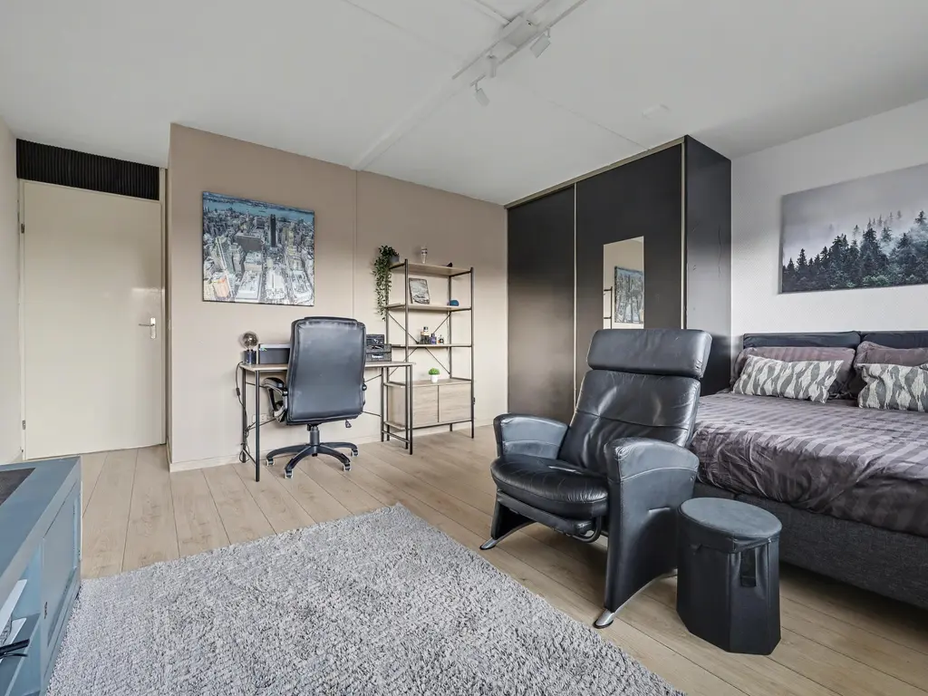 Anne Frankstraat 91, SPIJKENISSE