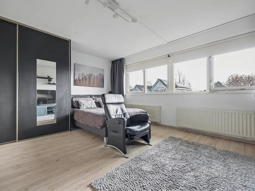 Anne Frankstraat 91, SPIJKENISSE