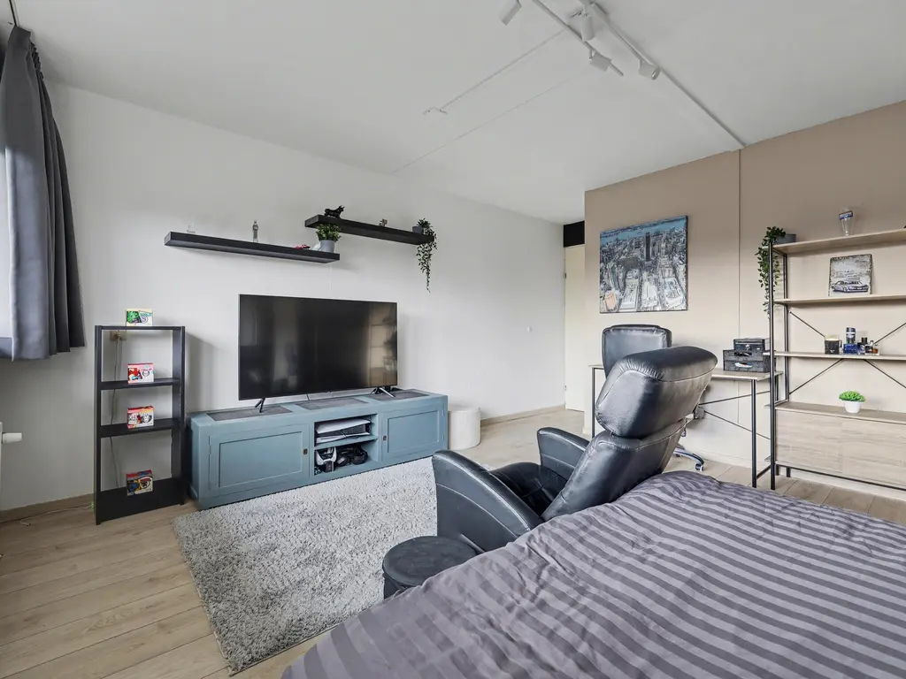 Anne Frankstraat 91, SPIJKENISSE