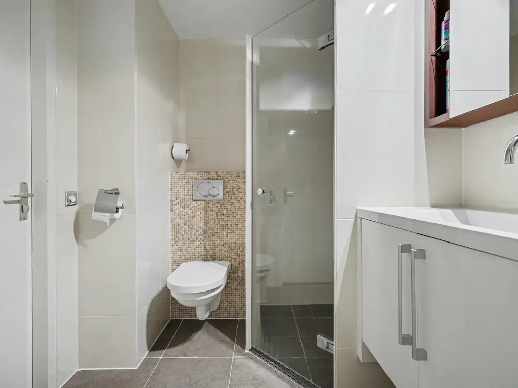 Anne Frankstraat 91, SPIJKENISSE