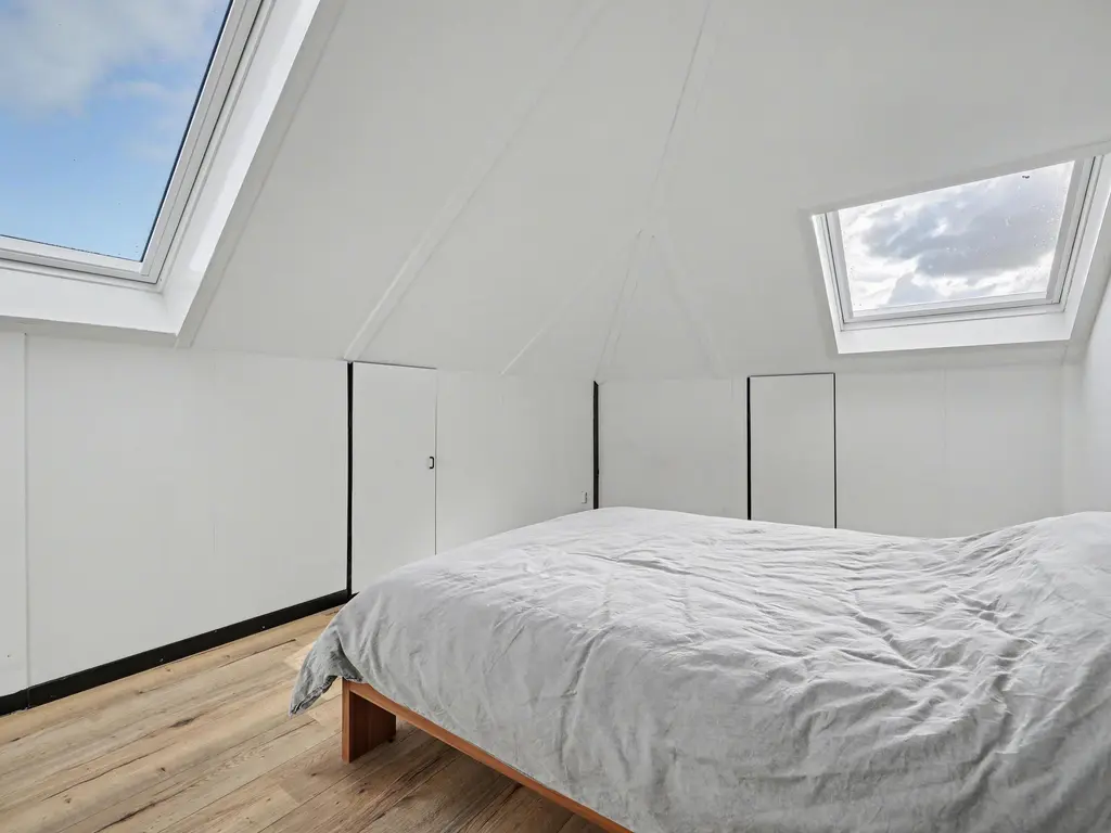 Anne Frankstraat 91, SPIJKENISSE