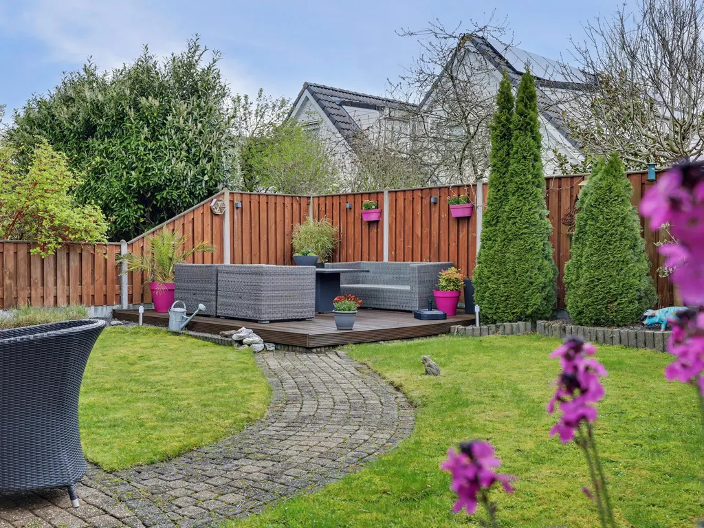 Anne Frankstraat 91, SPIJKENISSE