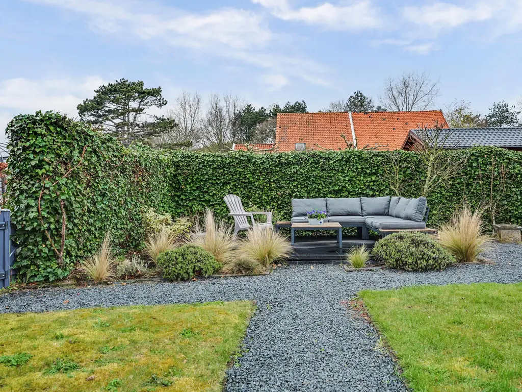 Gorsplein 2, Uno 16 , OOSTVOORNE