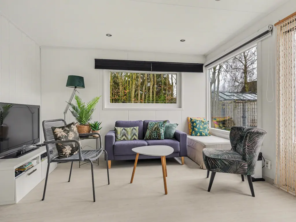 Gorsplein 2, Uno 16 , OOSTVOORNE