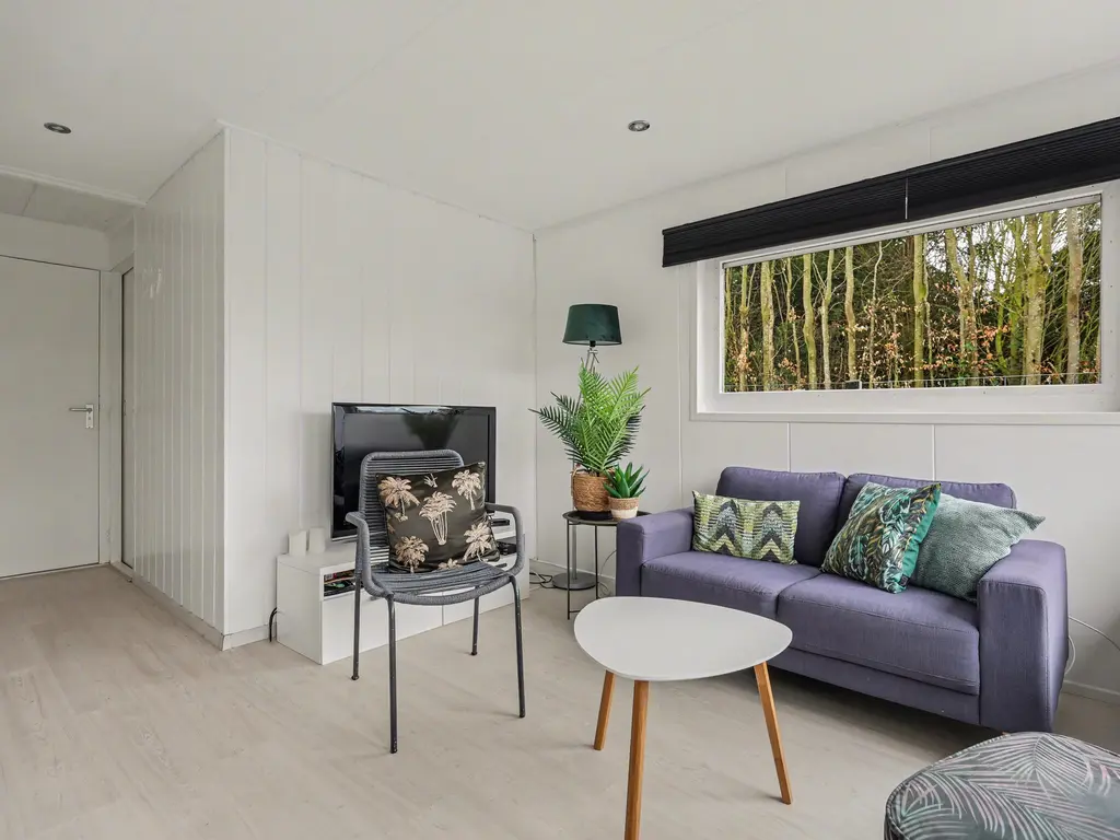 Gorsplein 2, Uno 16 , OOSTVOORNE