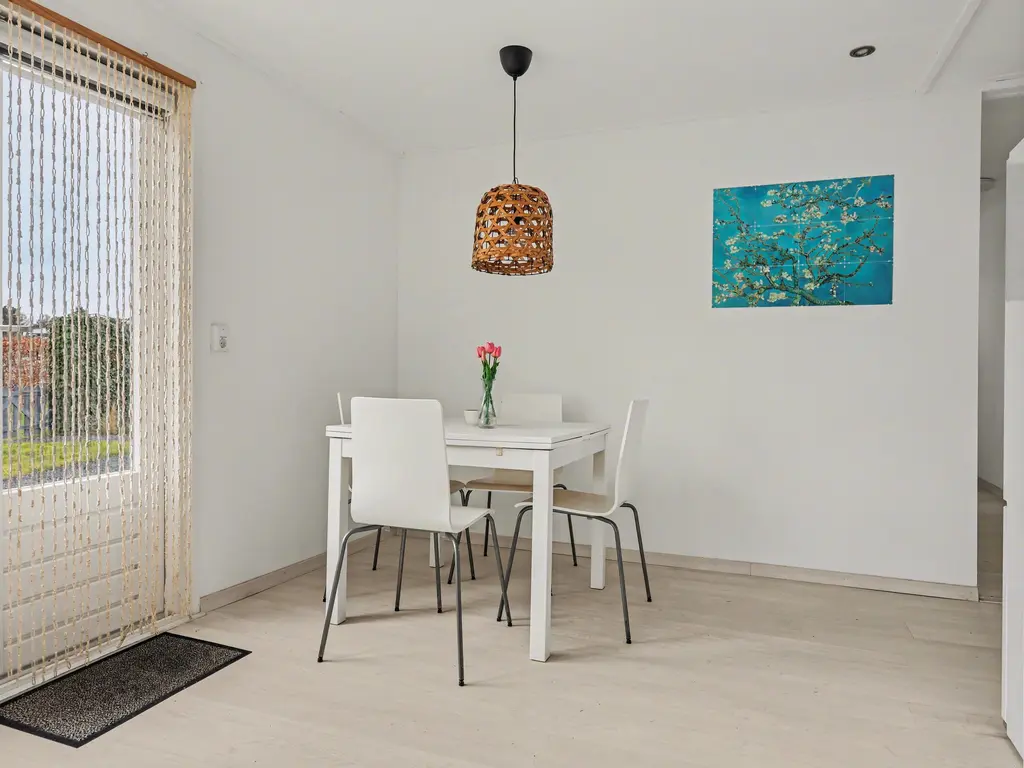 Gorsplein 2, Uno 16 , OOSTVOORNE