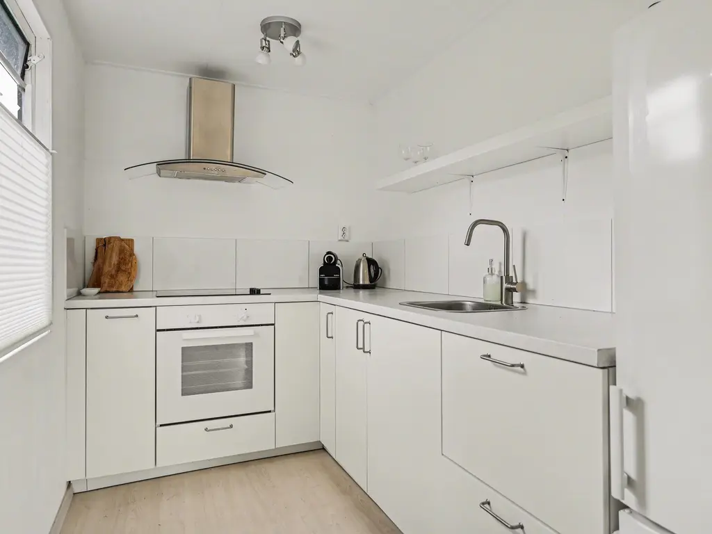 Gorsplein 2, Uno 16 , OOSTVOORNE