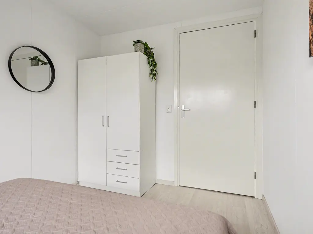 Gorsplein 2, Uno 16 , OOSTVOORNE