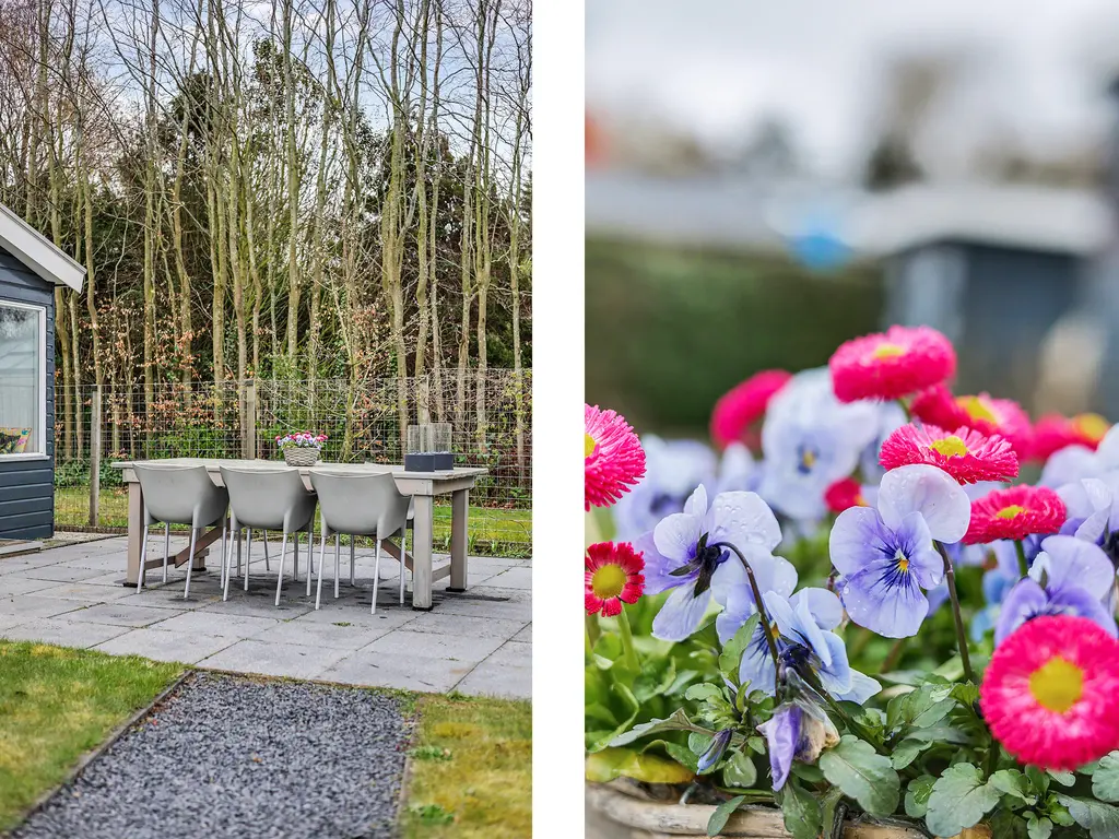 Gorsplein 2, Uno 16 , OOSTVOORNE