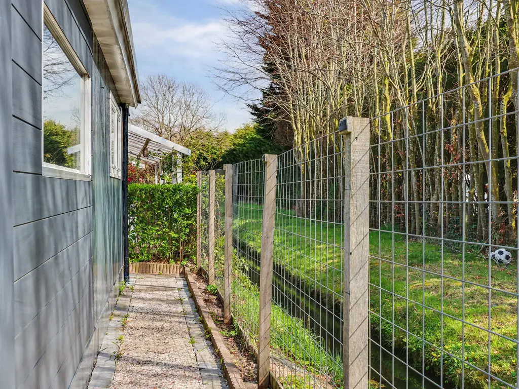 Gorsplein 2, Uno 16 , OOSTVOORNE