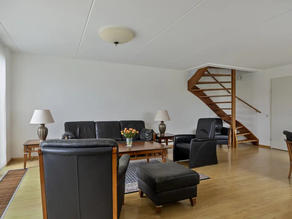 De Ruyterstraat 15, CAPELLE AAN DEN IJSSEL