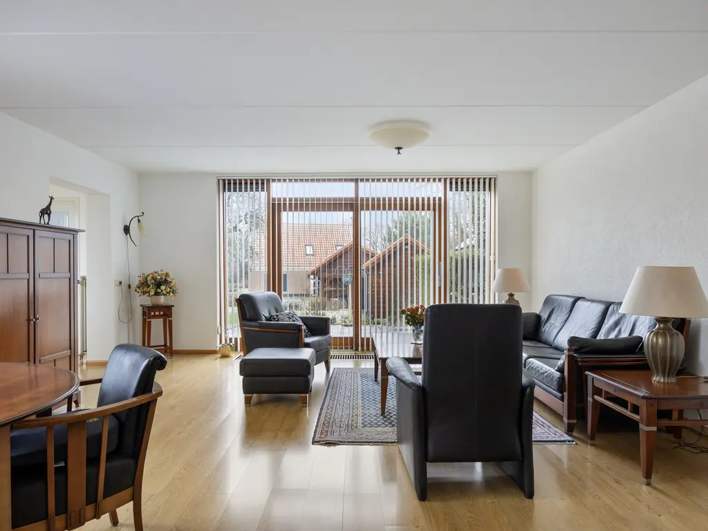 De Ruyterstraat 15, CAPELLE AAN DEN IJSSEL