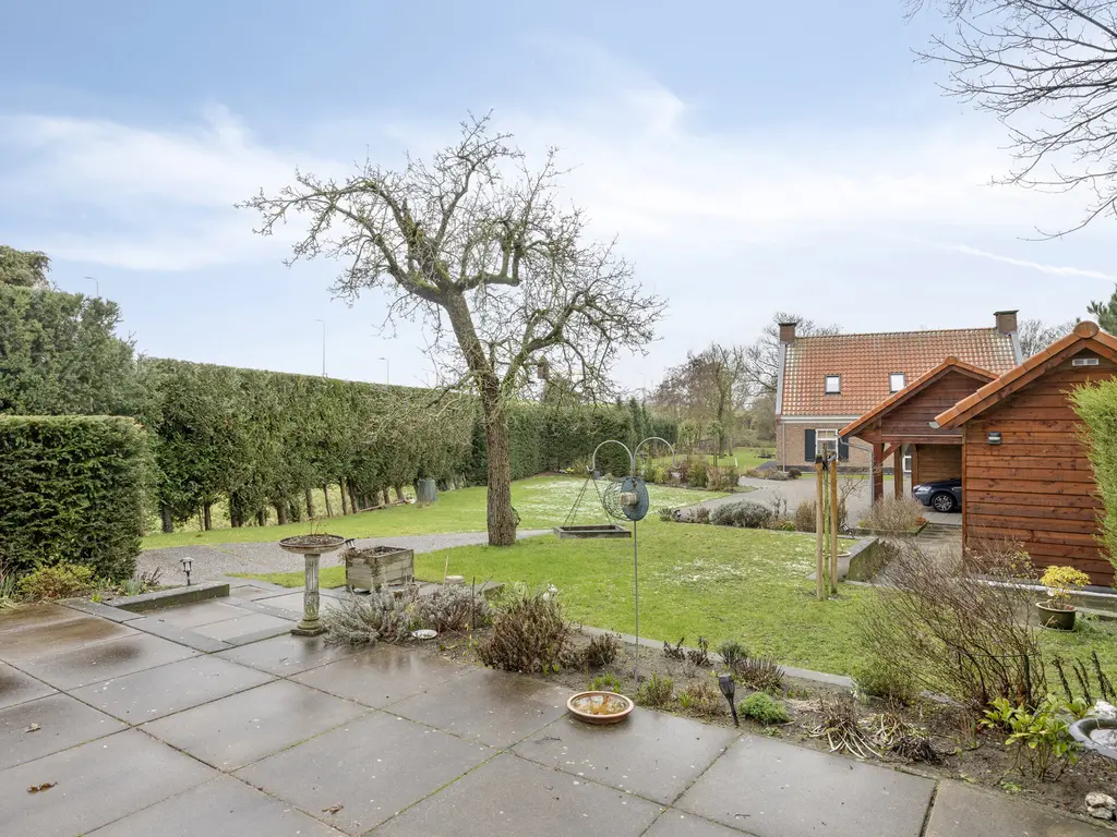 De Ruyterstraat 15, CAPELLE AAN DEN IJSSEL