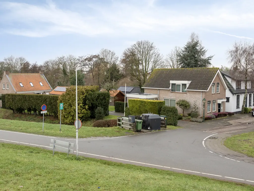 De Ruyterstraat 15, CAPELLE AAN DEN IJSSEL