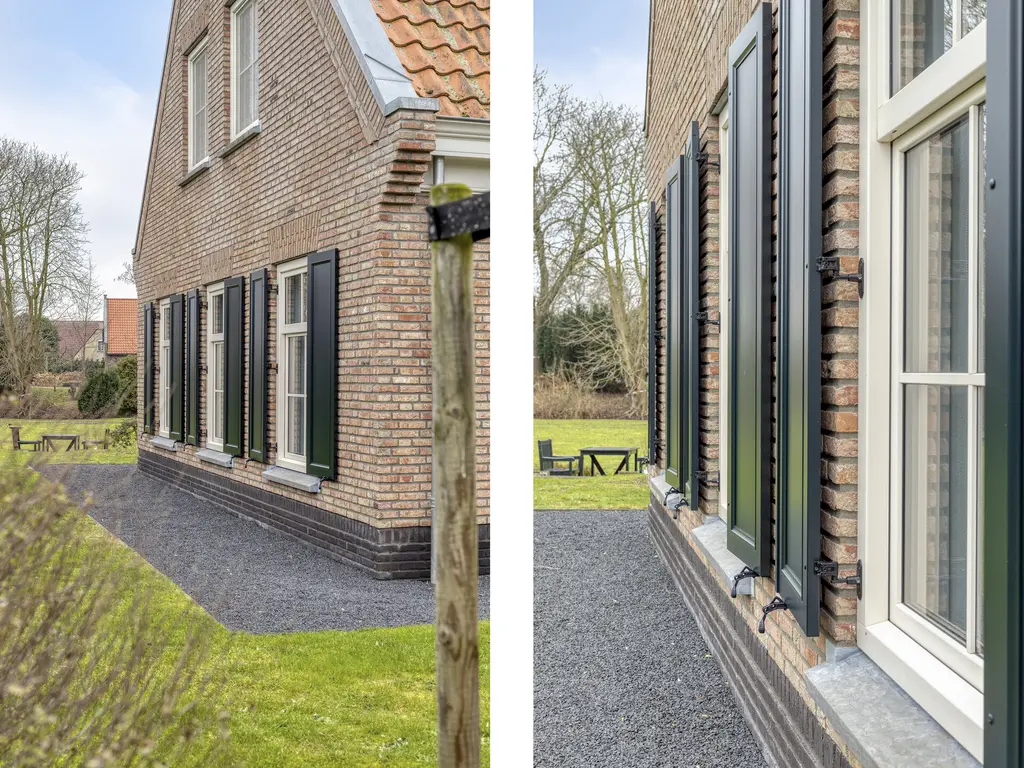 Nijverheidstraat 345, CAPELLE AAN DEN IJSSEL