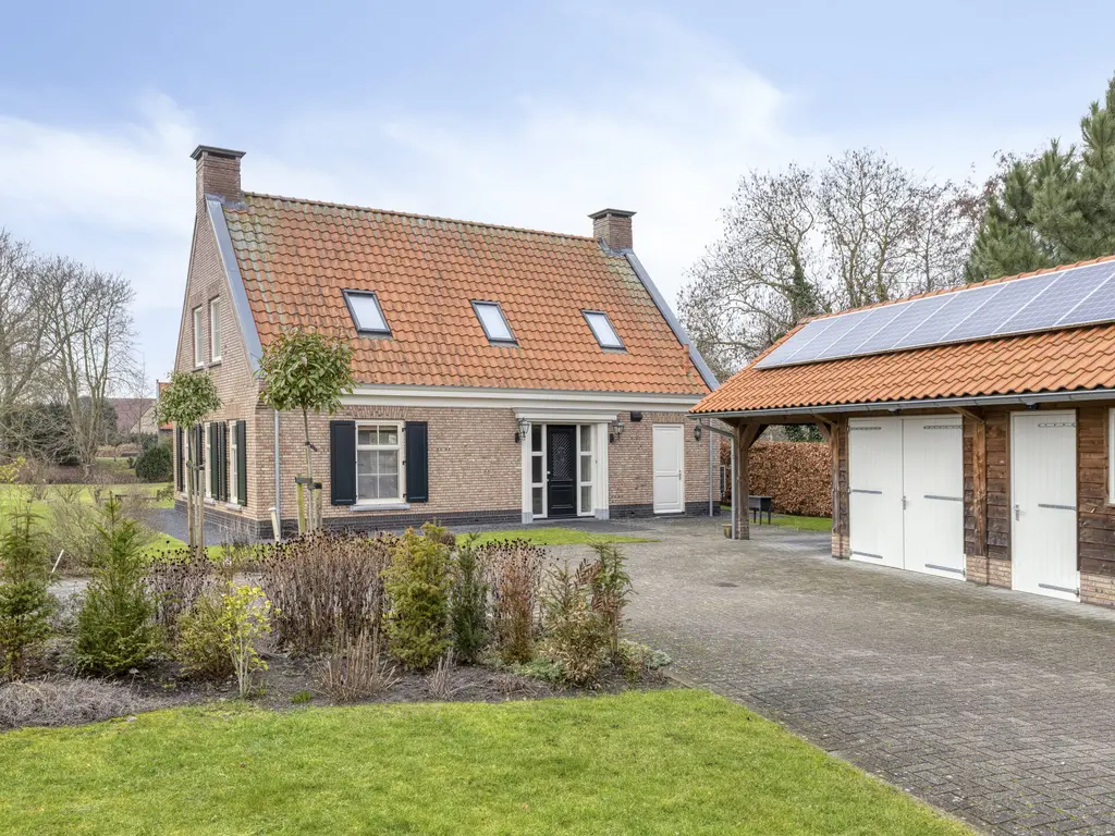 Nijverheidstraat 345, CAPELLE AAN DEN IJSSEL