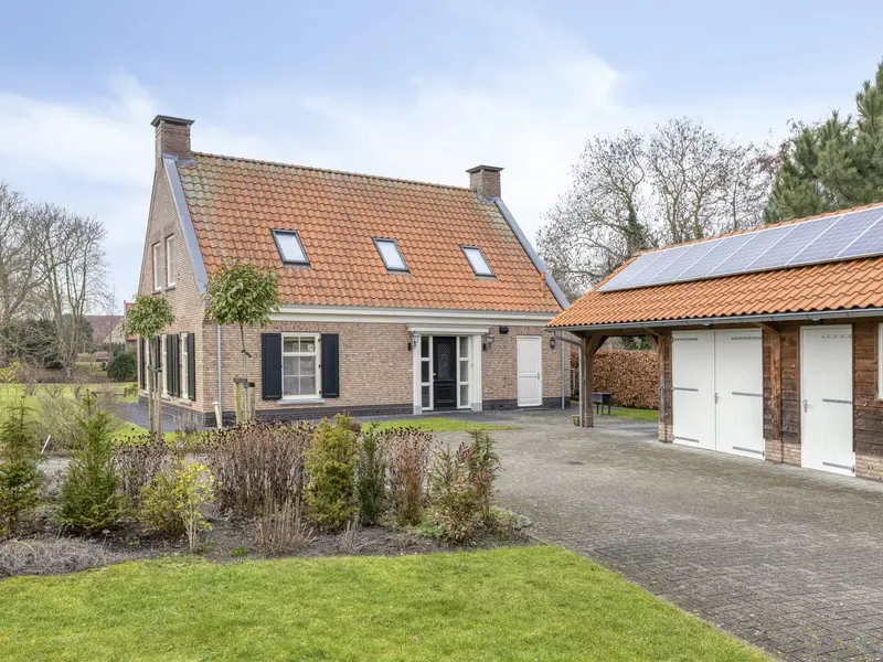 Nijverheidstraat 345, CAPELLE AAN DEN IJSSEL