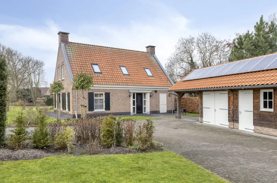 Nijverheidstraat 345