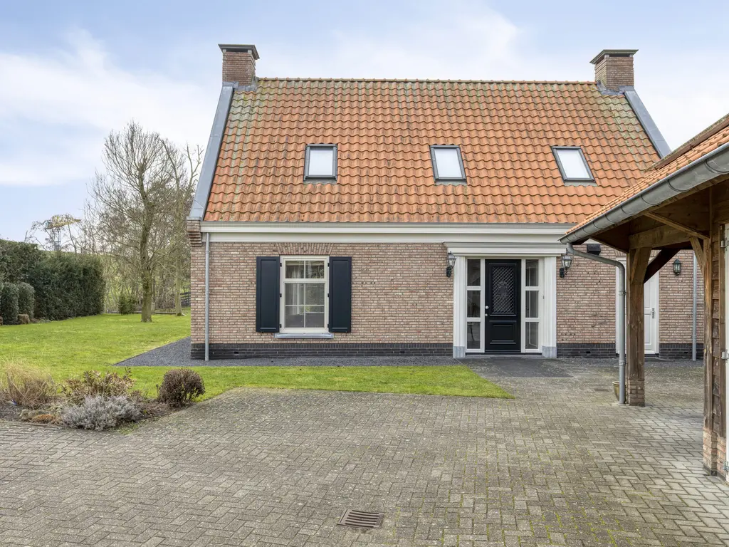 Nijverheidstraat 345, CAPELLE AAN DEN IJSSEL