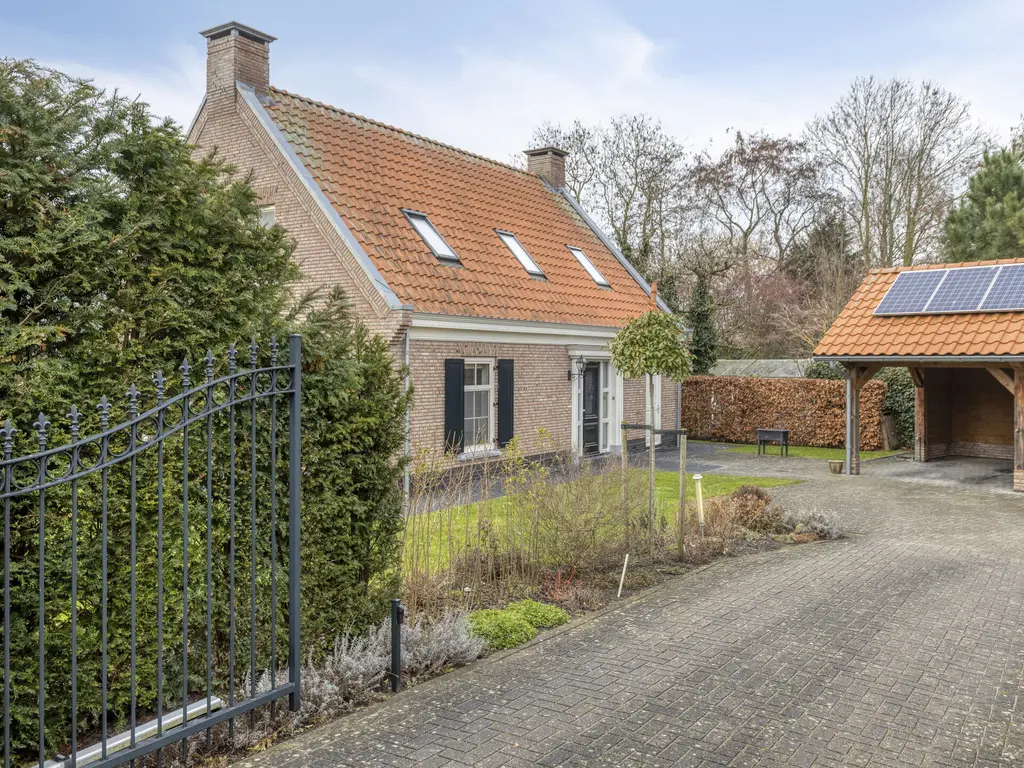 Nijverheidstraat 345, CAPELLE AAN DEN IJSSEL