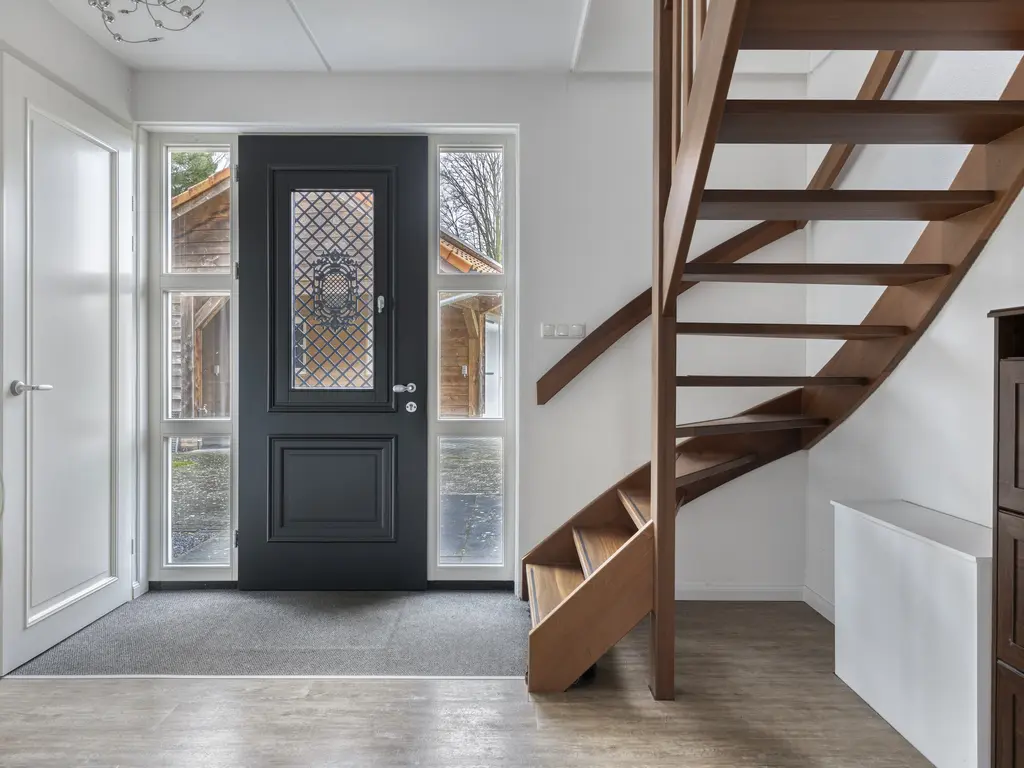 Nijverheidstraat 345, CAPELLE AAN DEN IJSSEL