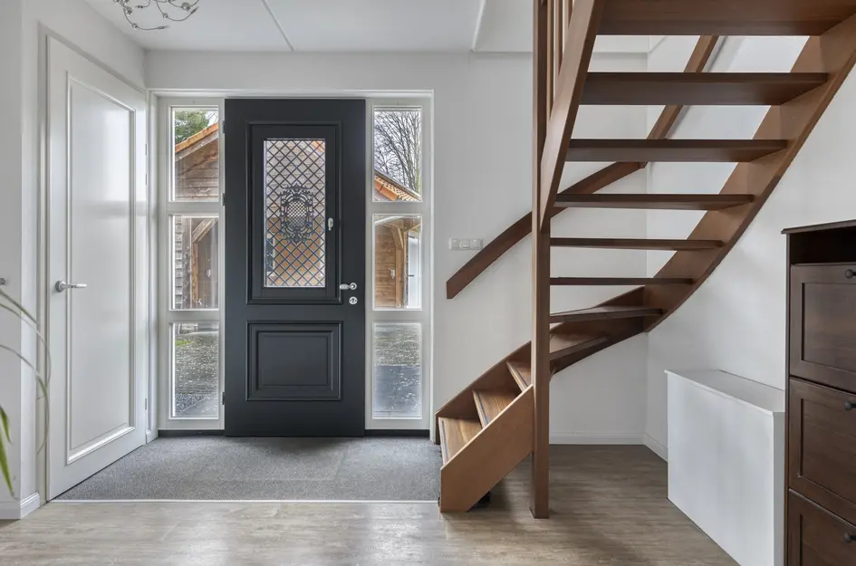 Nijverheidstraat 345