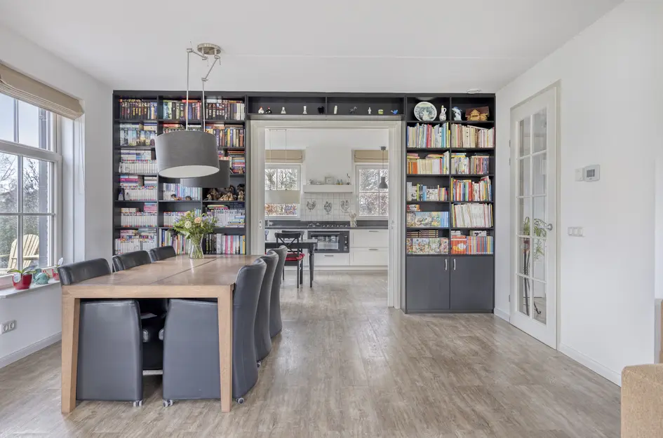 Nijverheidstraat 345