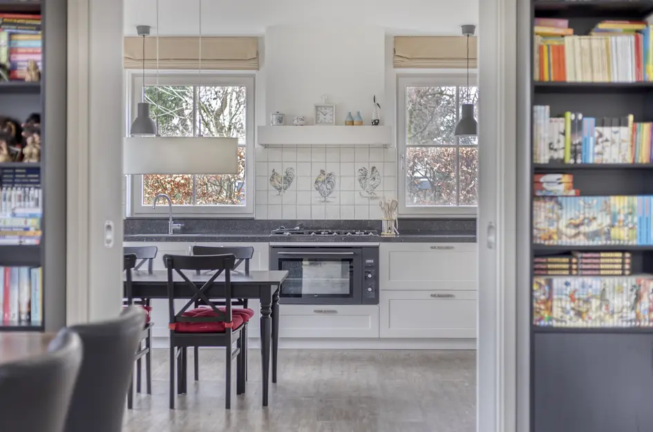 Nijverheidstraat 345