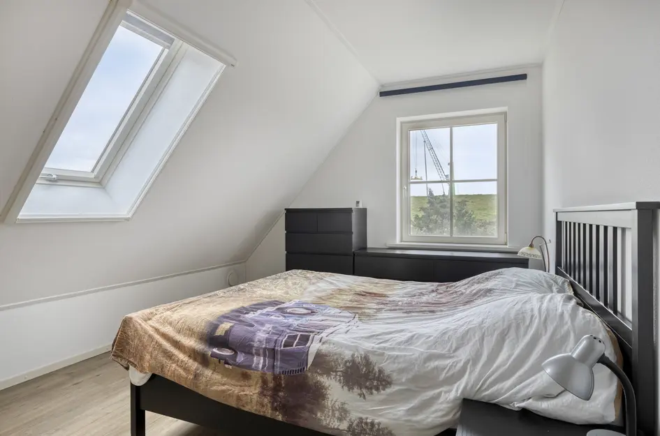 Nijverheidstraat 345