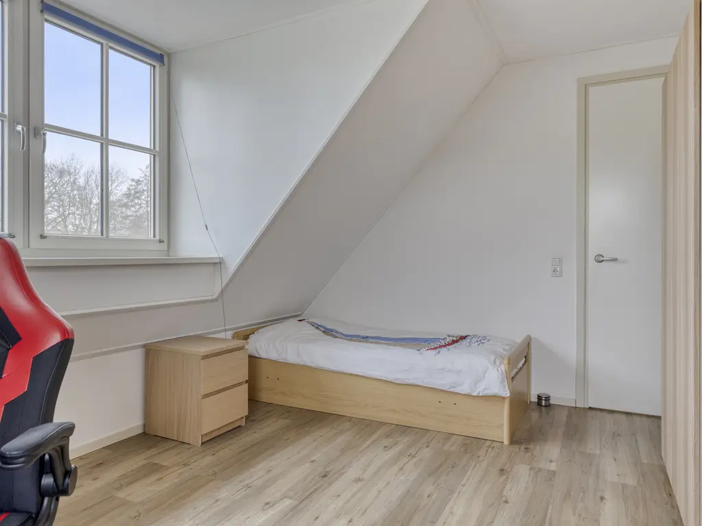 Nijverheidstraat 345, CAPELLE AAN DEN IJSSEL