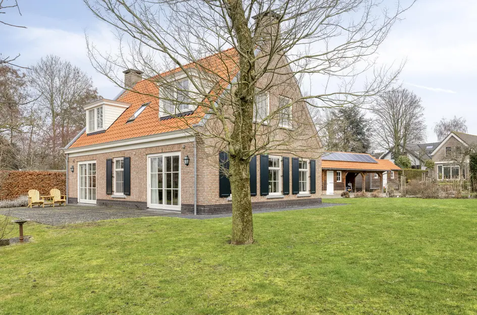 Nijverheidstraat 345