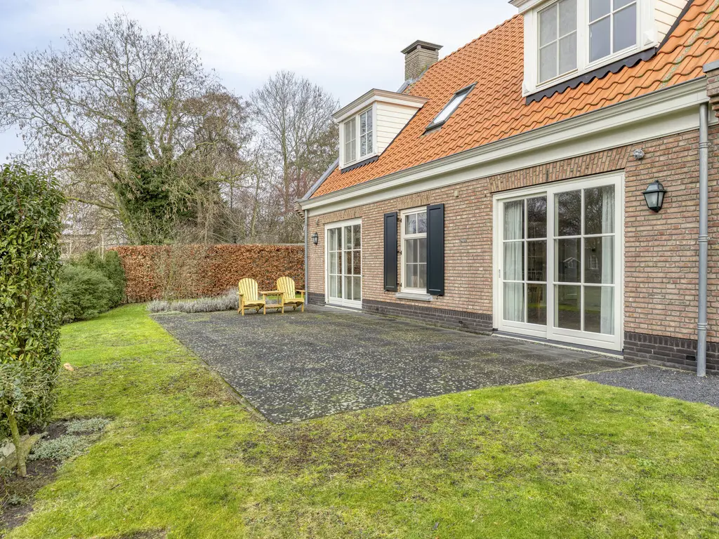 Nijverheidstraat 345, CAPELLE AAN DEN IJSSEL