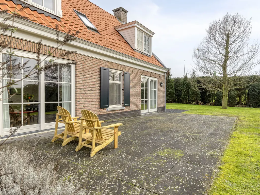 Nijverheidstraat 345, CAPELLE AAN DEN IJSSEL