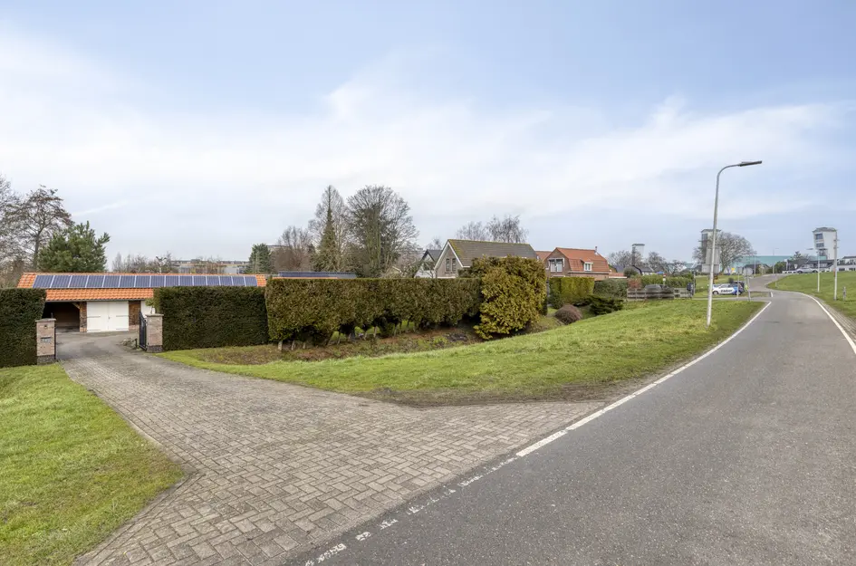 Nijverheidstraat 345