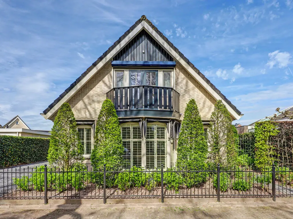 Meerkoet 19, ROZENBURG