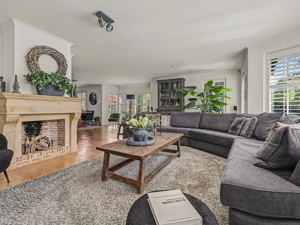 Meerkoet 19, ROZENBURG