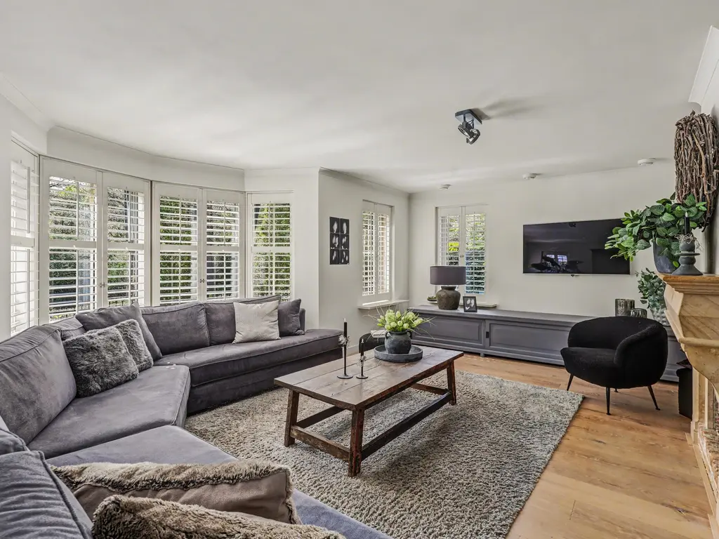 Meerkoet 19, ROZENBURG