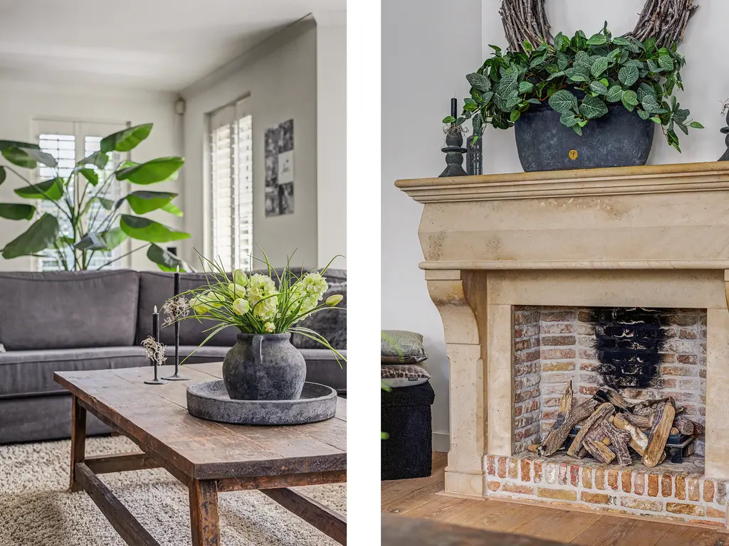 Meerkoet 19, ROZENBURG