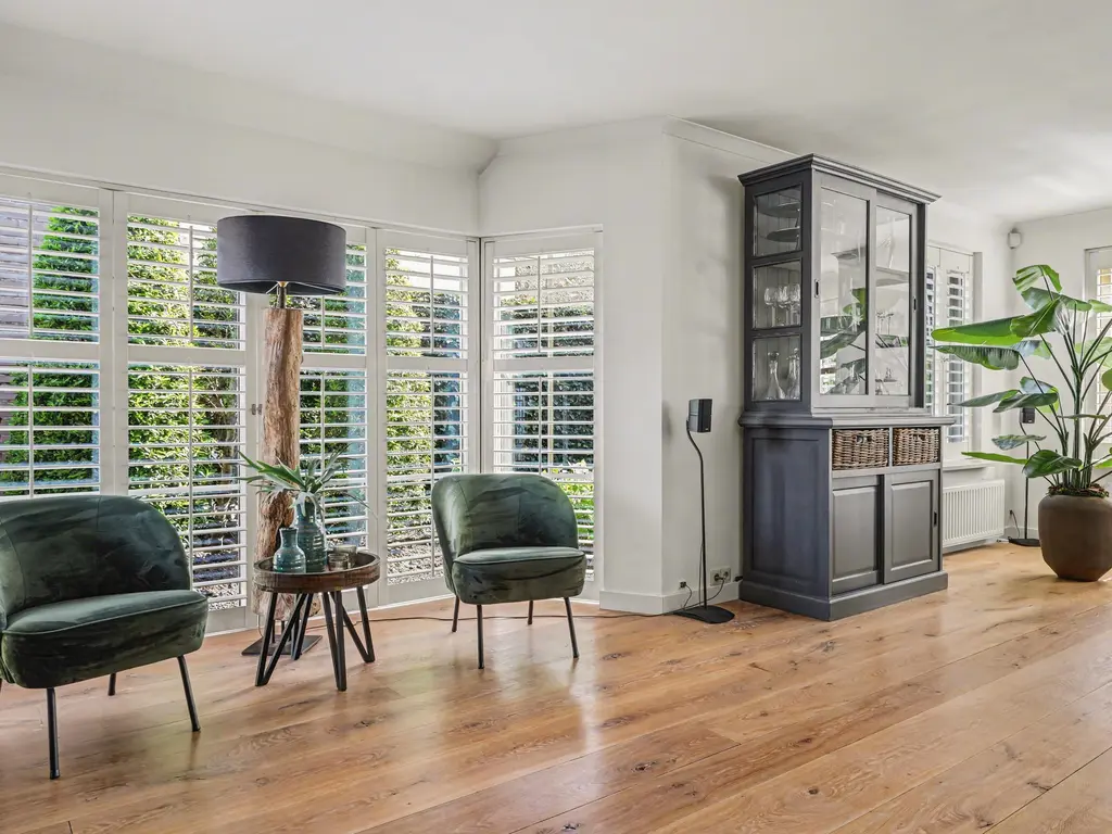 Meerkoet 19, ROZENBURG