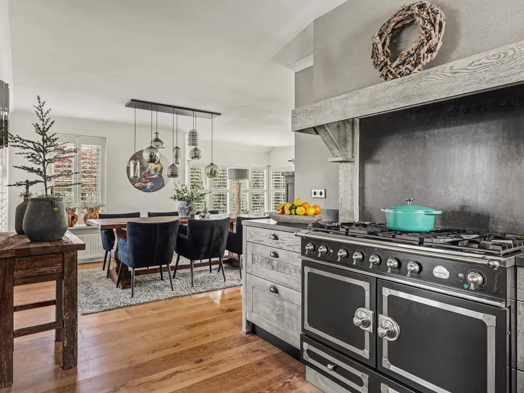 Meerkoet 19, ROZENBURG