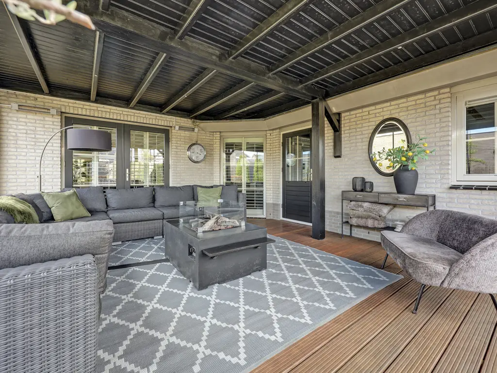 Meerkoet 19, ROZENBURG