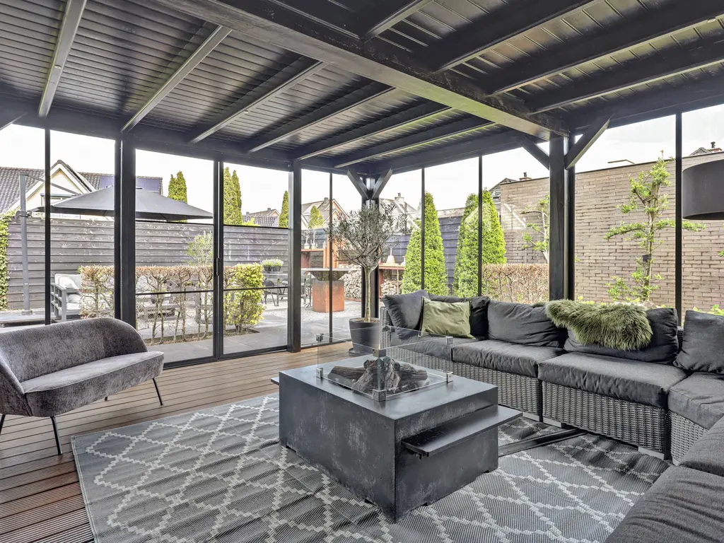 Meerkoet 19, ROZENBURG