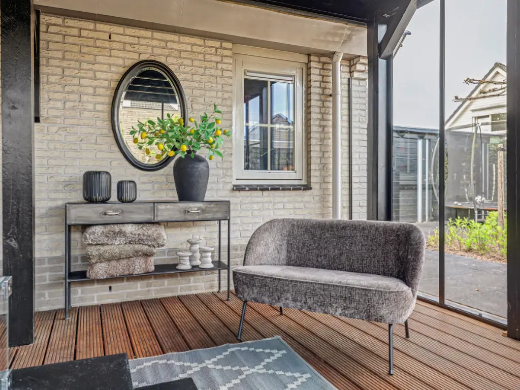 Meerkoet 19, ROZENBURG