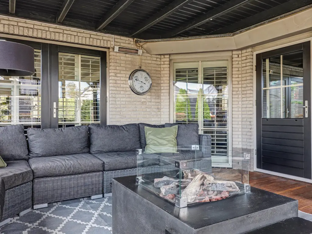 Meerkoet 19, ROZENBURG