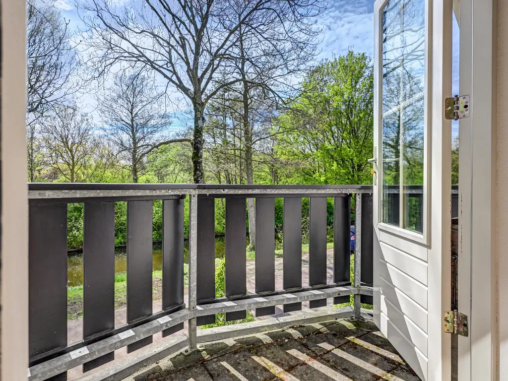 Meerkoet 19, ROZENBURG