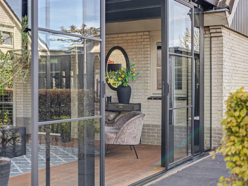 Meerkoet 19, ROZENBURG