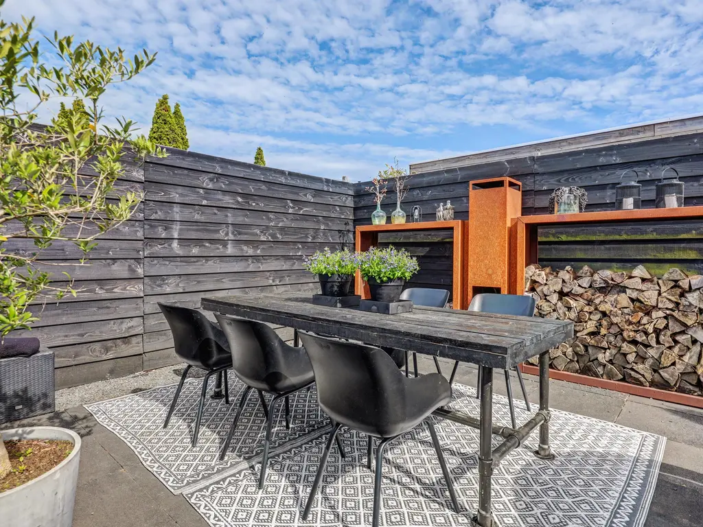 Meerkoet 19, ROZENBURG