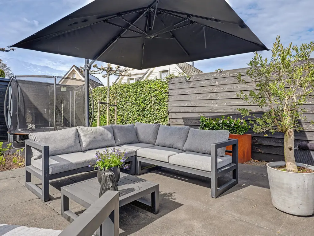 Meerkoet 19, ROZENBURG